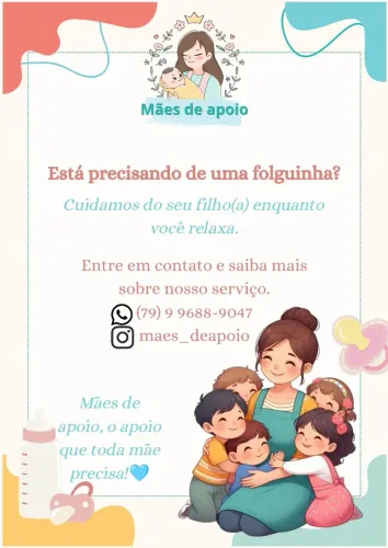 Babás em Aracaju e região