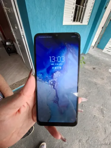 Samsung galaxy A20