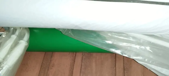 Lonas para cobertura e lonas para proteção solar