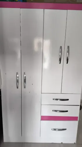 GUARDA ROUPA INFANTIL