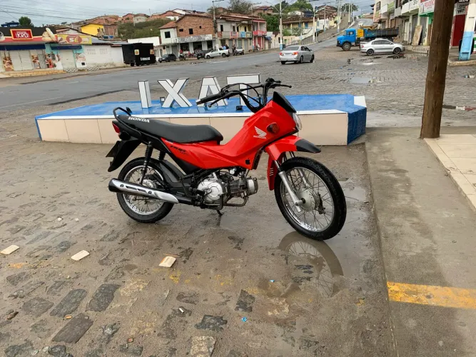 Troco por dinheiro ou pix 