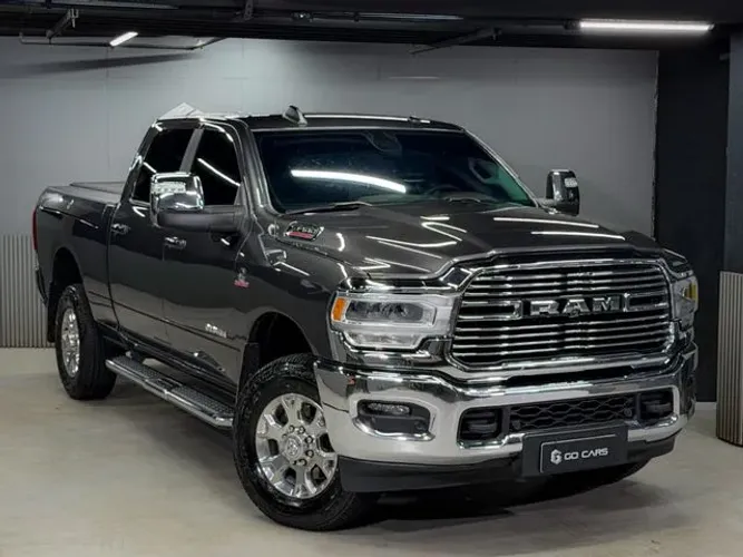 Ram 2500 Laramie 6.7 TDI CD 4X4 Diesel 2023