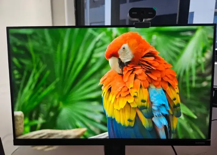 Monitor Gamer Samsung T350 24?