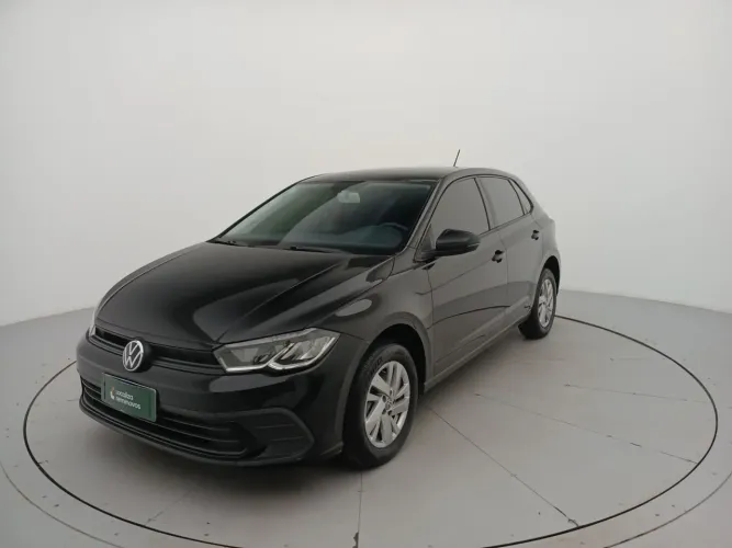 Volkswagen Polo 1.0 TSI Flex 12V 5P 2023