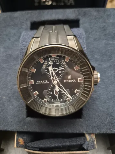 Relógio Festina