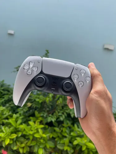 Dualsense para Ps5 em perfeito estado