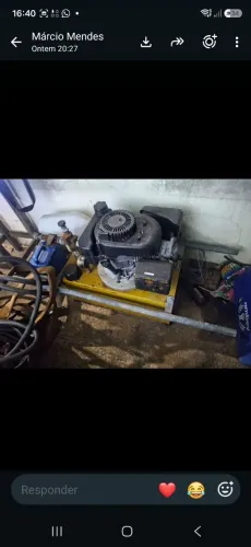 Maquina de lançamento de cabo de fibra ótica- super Jet