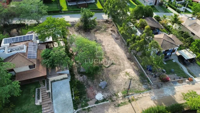 Altíssimo Padrão! Lote de 1000 m² à venda no renomado condomínio Gravatá Country