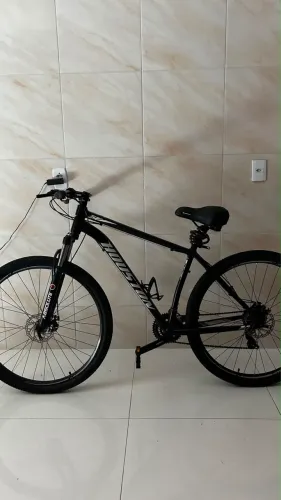 Bicicleta Aro 29