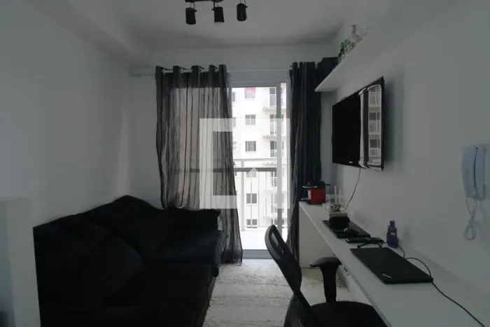 Apartamento à Venda - Socorro, 1 Quarto, 28 m2