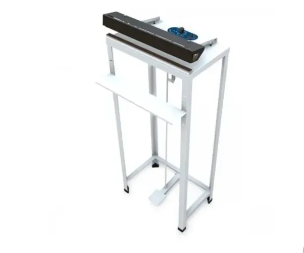Seladora Pedal Sulpack Sp 400 Te 40 Cm Epóxi Bivolt