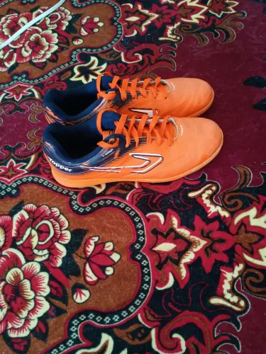 Chuteira de futsal