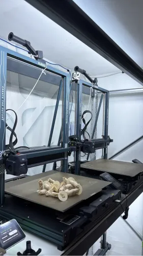 Impressora 3D Elegoo Neptune 4Max