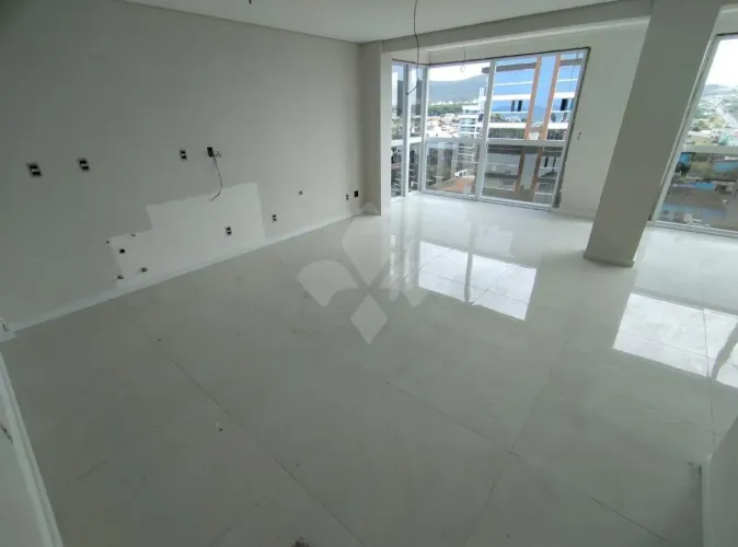 Studio com 44m², a 300m da Praia da Vila em Imbituba/S.C