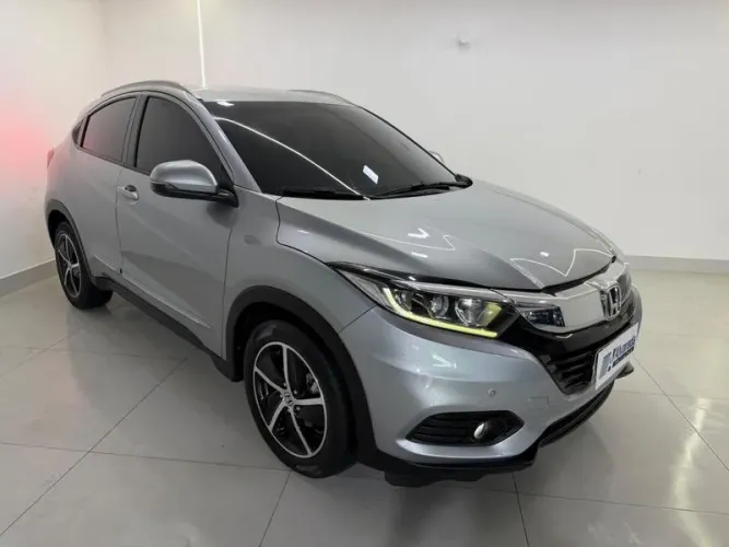 Honda HR-V Advance 1.5 TB 16V 5P Aut. 2020