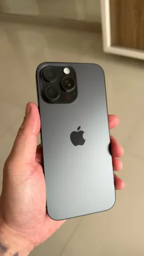 iPhone 16 pro max 256gb