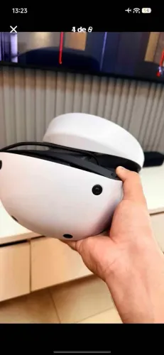 VR2 ps5