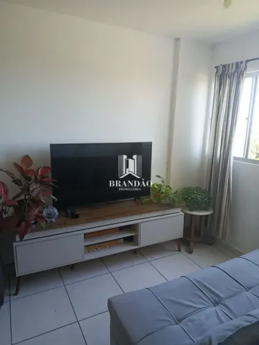 Apartamento Ideal para Primeiro Imóvel | 3 Quartos | Serraria | Maceió