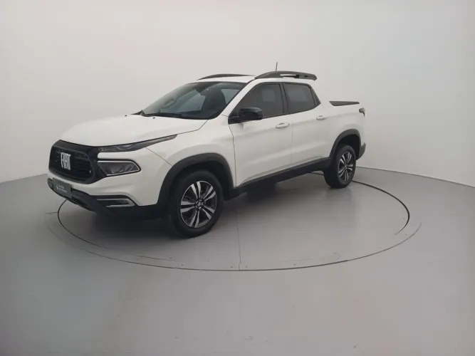 Fiat Toro Freedom 1.3 T270 4X2 Flex AUT 2025