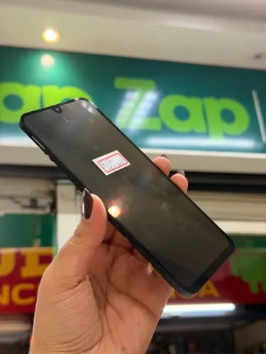 TELA / DISPLAY ORIGINAL GALAYX A17