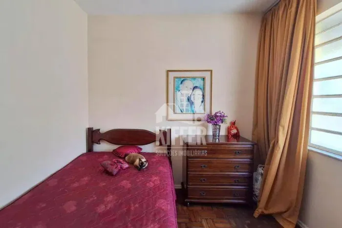 Casa com 3 quartos no Barreto