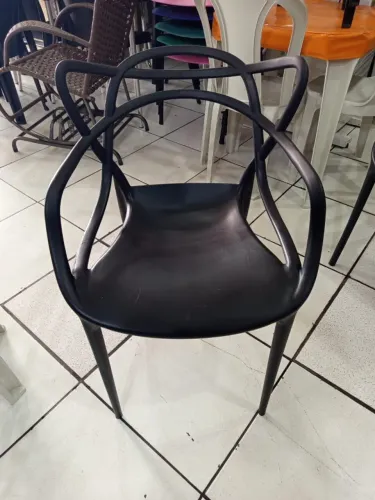 CADEIRA ALEGRA (NOVA)