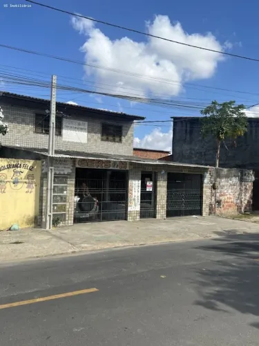 Kitnet para Locação no Itambé - Caucaia