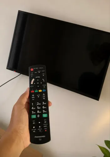 Tv Panasonic