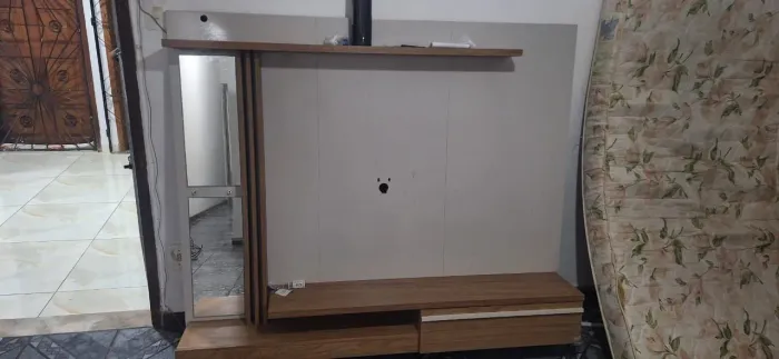Painel de TV