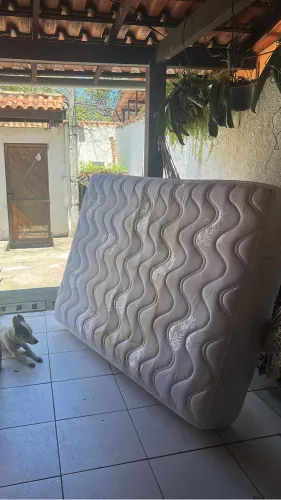 Colchão Casal