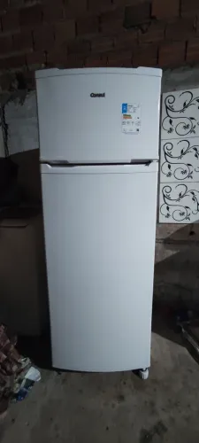 Geladeira Consul 
