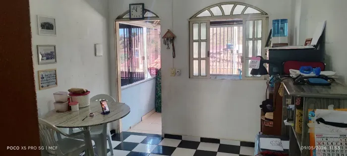 Casa a venda
