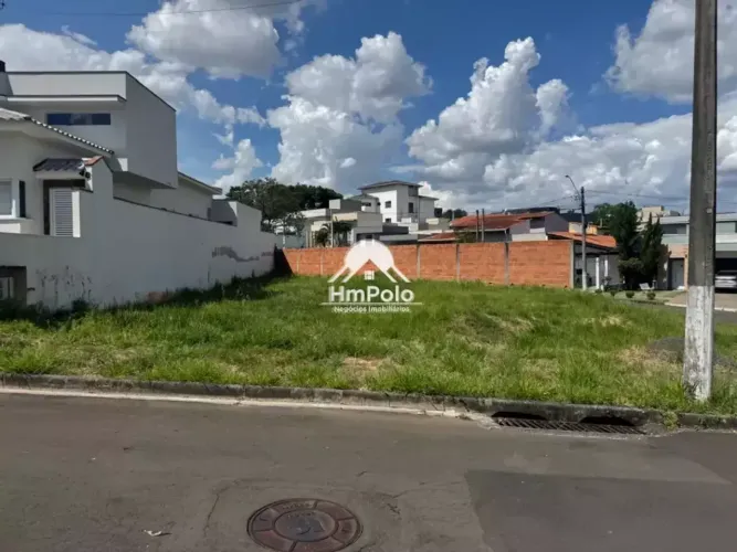 Terreno à venda em Monte Mor, Jardim Itapoan, Reserva da Mata