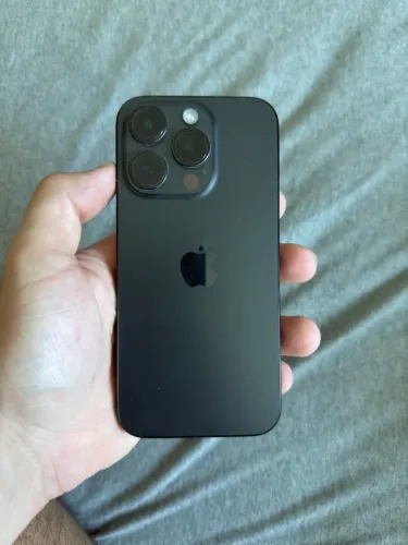 iPhone 15 Pro 256gb