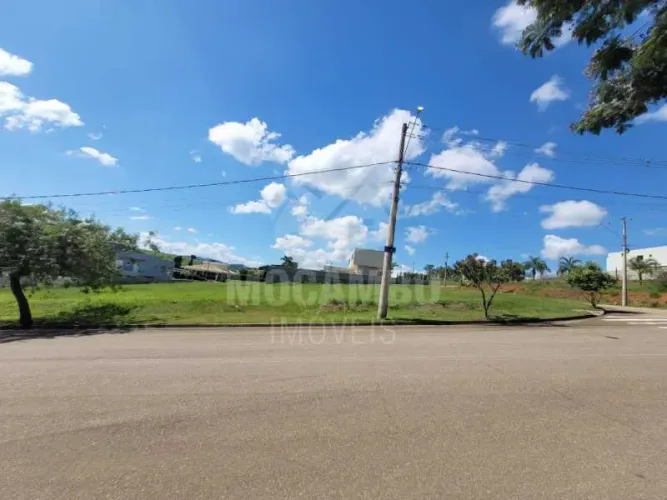 Terreno-À VENDA-Condomínio Sete Lagos-Itatiba-SP