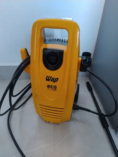 Lavadoura Wap 2350
