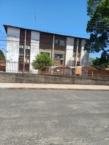 Imóvel para venda com 69 metros quadrados com 3 quartos em Macaúba - Teresina - PI