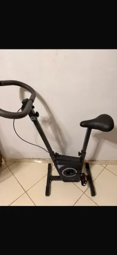 Bicicleta Ergonometrica