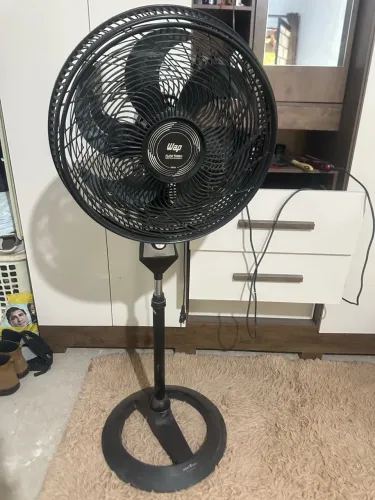 Ventilador wap 40 cm turbo