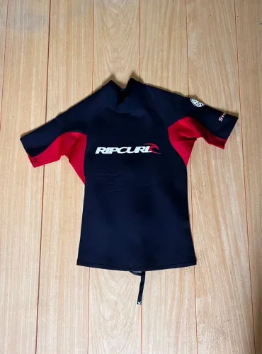 Jaqueta neoprene Rip Curl Stromp 1.1mm