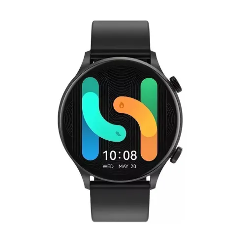 Relógio smart Watch Haylou Solar Plus