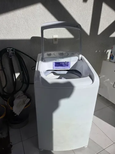 Máquina de Lavar Electrolux 11kg