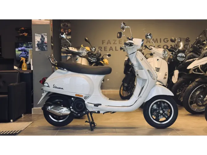 Piaggio Vespa classic sxl 150 2026