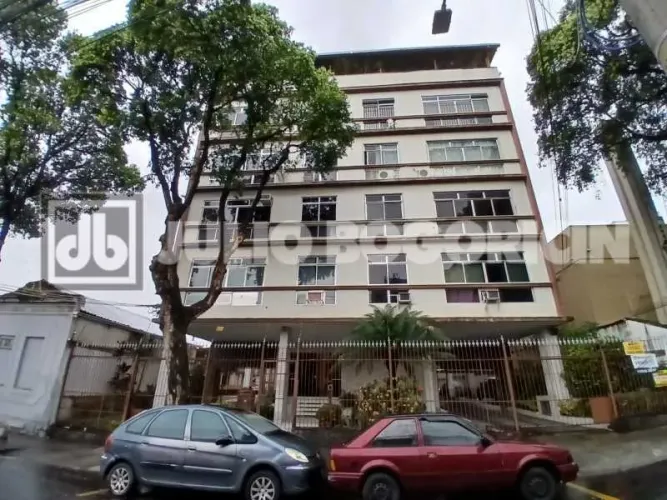 Apartamento : Padrão / Residencial / Méier