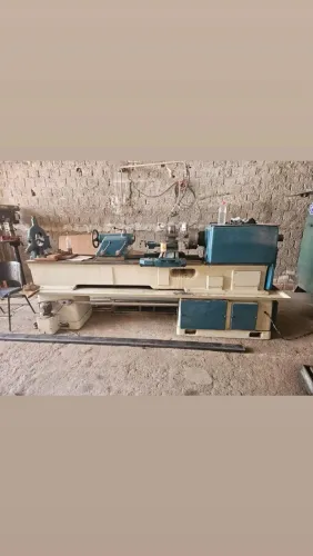 Vendo torno mecânico IMOR MVN V 1.50m entre pontas