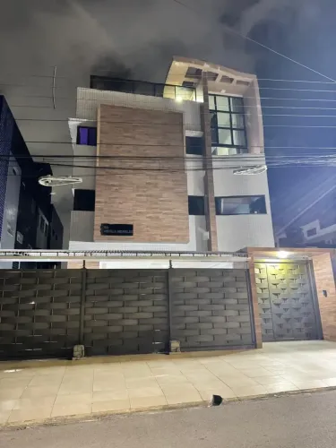 Apartamento Bancários 100% Projetado C/52m² 2 Quartos, 01 Suíte, 1º Andar 01 Vaga