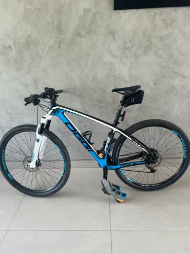 Bicicleta Oggi agile pro