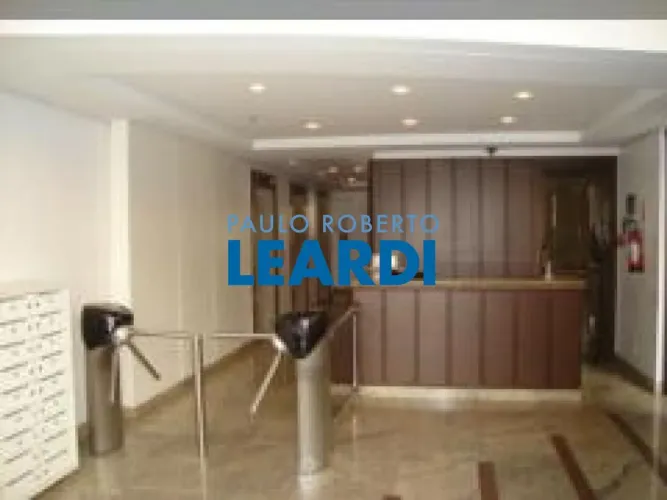 COMERCIAL - VILA OLÍMPIA - SP