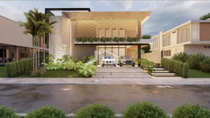 condominio Americas Cod 7701