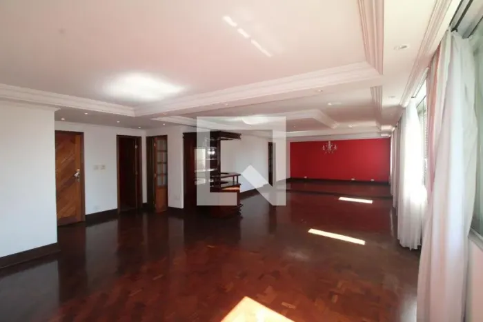 Apartamento à Venda - Santana, 3 Quartos, 212 m2